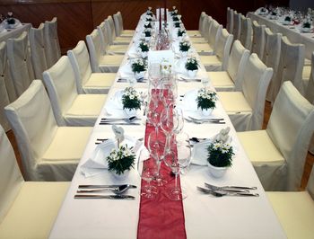 Servizio catering, hotel Kirchsteiger, Foiana