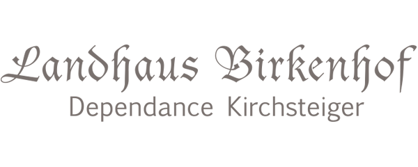 Landhaus Birkenhof - Kirchsteiger s.a.s.