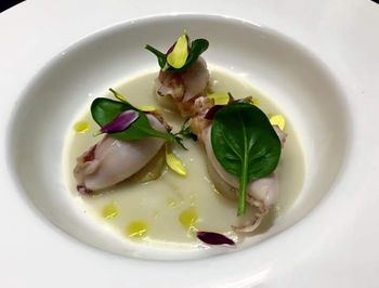 Prelibatezze ,culinaria dell'hotel a Foiana